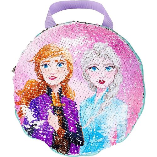 Frozen Disney Frozen Geheim Pailletten Kussen Frozen Disney Frozen Geheim Pailletten Kussen