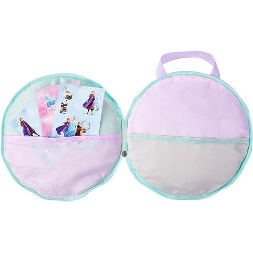 Frozen Disney Frozen Geheim Pailletten Kussen Frozen Disney Frozen Geheim Pailletten Kussen