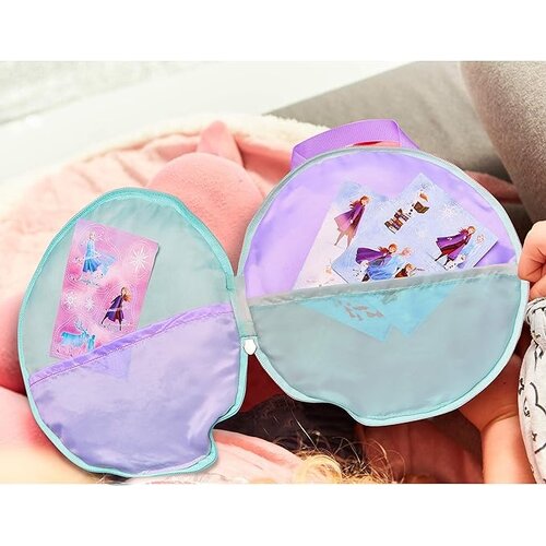 Frozen Disney Frozen Geheim Pailletten Kussen Frozen Disney Frozen Geheim Pailletten Kussen
