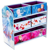 Disney Frozen Opbergrek / Opbergkast