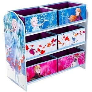 Frozen Disney Frozen Opbergrek / Opbergkast Frozen Disney Frozen Opbergrek / Opbergkast