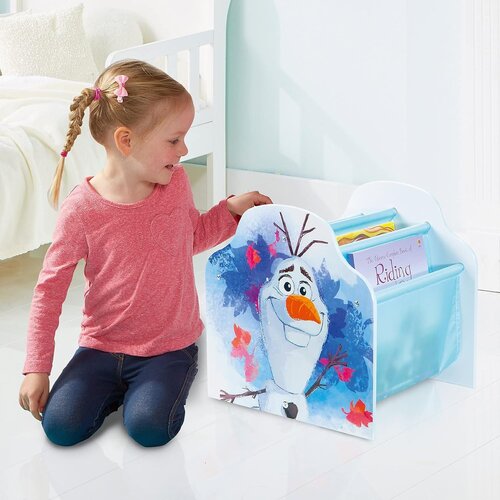 Frozen Disney Frozen Boekenrek - worldsApart Frozen Disney Frozen Boekenrek - worldsApart