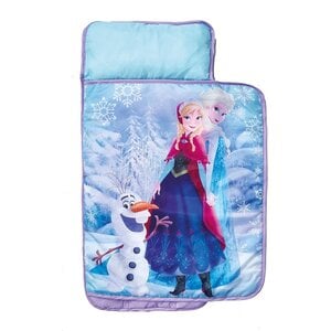 Frozen Disney Frozen Readynap / Slaapzak met Kussentje Frozen Disney Frozen Readynap / Slaapzak met Kussentje