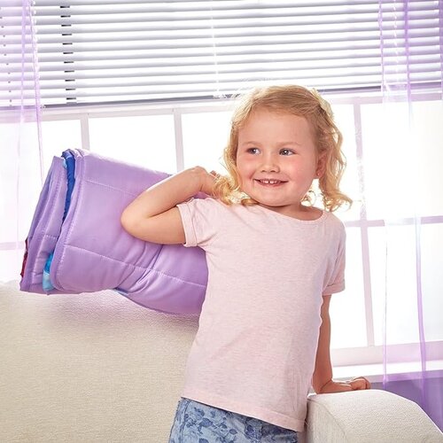 Frozen Disney Frozen Readynap / Slaapzak met Kussentje Frozen Disney Frozen Readynap / Slaapzak met Kussentje