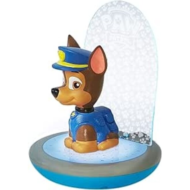 Paw Patrol Magic Nightlight - Projectie Nachtlampje