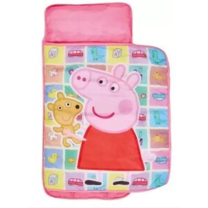 Peppa Pig Peppa Pig Readynap / Slaapzak met Kussentje Peppa Pig Peppa Pig Readynap / Slaapzak met Kussentje