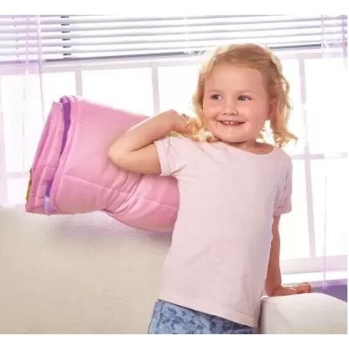 Peppa Pig Peppa Pig Readynap / Slaapzak met Kussentje