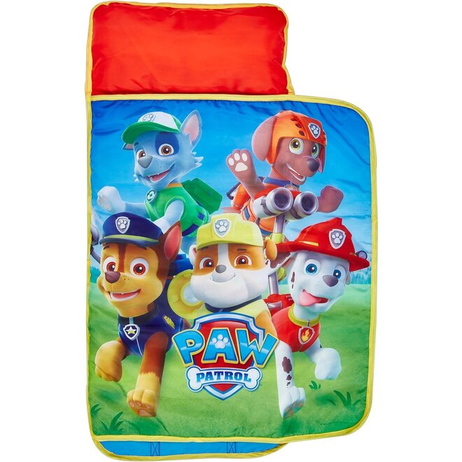 Paw Patrol Readynap / Slaapzak met Kussentje