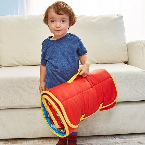 Paw Patrol Paw Patrol Readynap / Slaapzak met Kussentje