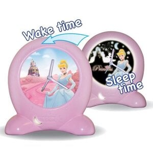 Disney Princess Disney Princess Bedtijdtrainer / Slaaptrainer