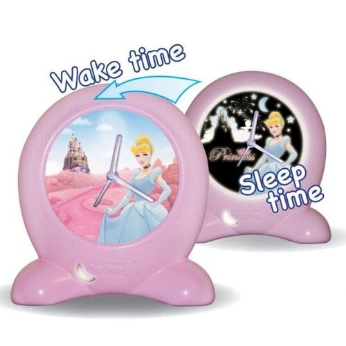 Disney Princess Disney Princess Bedtijdtrainer / Slaaptrainer