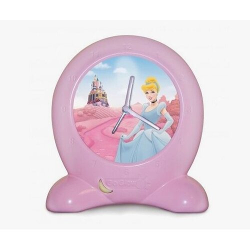 Disney Princess Disney Princess Bedtijdtrainer / Slaaptrainer Disney Princess Disney Princess Bedtijdtrainer / Slaaptrainer