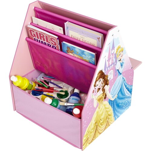 Disney Princess Disney Princess Schoolbord, Opbergmeubel