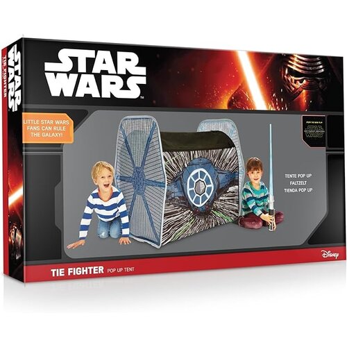 Star Wars Star Wars Speeltent / Speelhuisje Star Wars Star Wars Speeltent / Speelhuisje