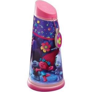 Trolls Trolls GoGlow Nachtlampje / Zaklamp Trolls Trolls GoGlow Nachtlampje / Zaklamp