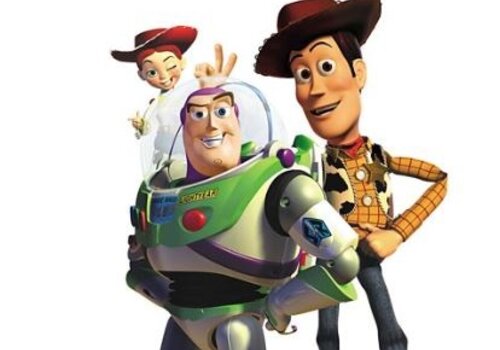 Toy Story Toy Story