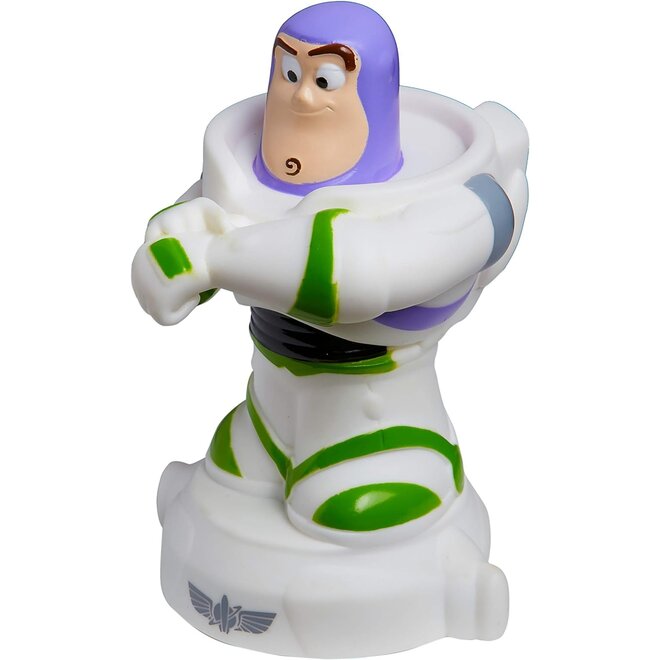 Toy Story Nachtlampje / Zaklamp - Buzz Lightyear