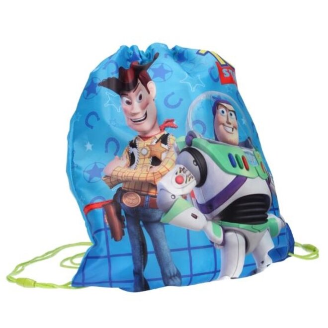 Toy Story Gymtas / Zwemtas - Disney