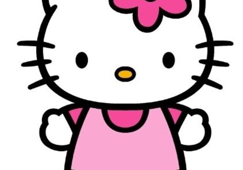 Hello Kitty Hello Kitty