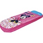 Minnie Mouse Logeerbed - Slaapzak met Luchtbed - Readybed