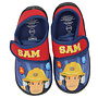 Brandweerman Sam Pantoffels