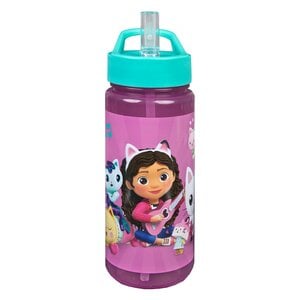 Gabby's Poppenhuis Gabby's Poppenhuis Bidon / Drinkfles / Waterfles