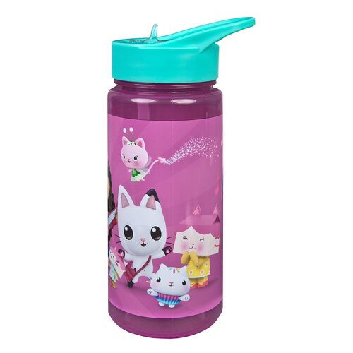 Gabby's Poppenhuis Gabby's Poppenhuis Bidon / Drinkfles / Waterfles Gabby's Poppenhuis Gabby's Poppenhuis Bidon / Drinkfles / Waterfles