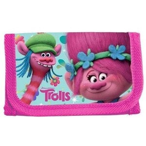 Trolls Trolls Portemonnee Trolls Trolls Portemonnee