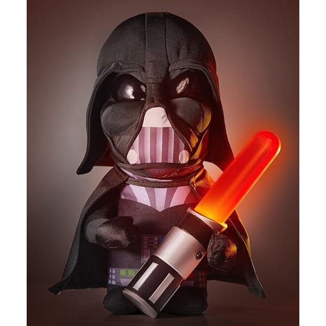 Star Wars Darth Vader GoGlow Pal