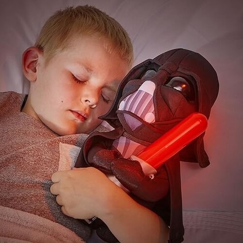 Star Wars Star Wars Darth Vader GoGlow Pal Star Wars Star Wars Darth Vader GoGlow Pal