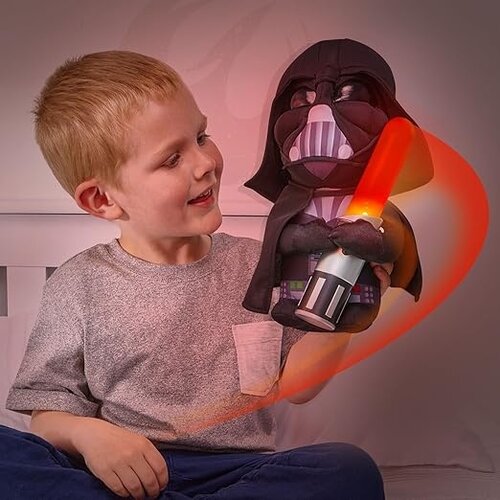 Star Wars Star Wars Darth Vader GoGlow Pal Star Wars Star Wars Darth Vader GoGlow Pal