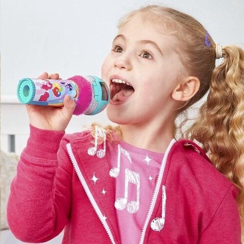 My little Pony My Little Pony Alarmklok/ Microfoon