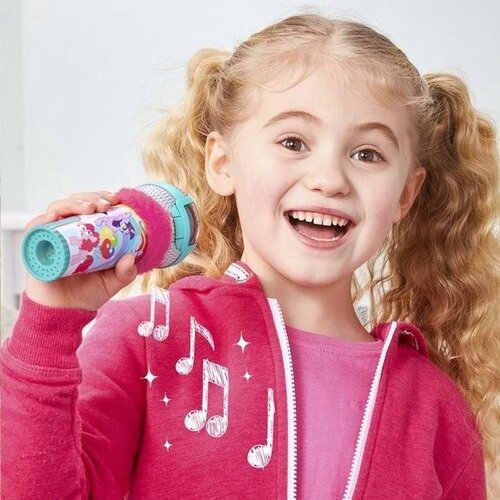 My little Pony My Little Pony Alarmklok/ Microfoon