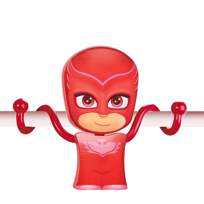 PJ Masks Nachtlampje / Zaklamp - Owlette