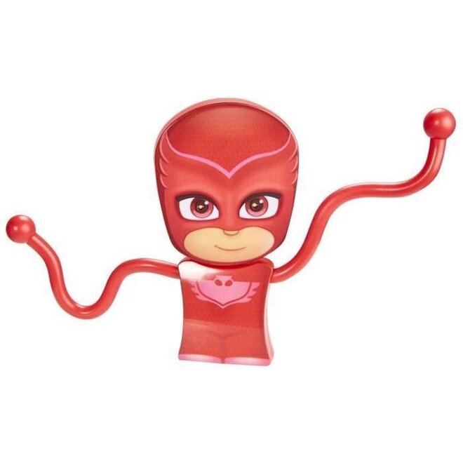 PJ Masks Nachtlampje / Zaklamp - Owlette