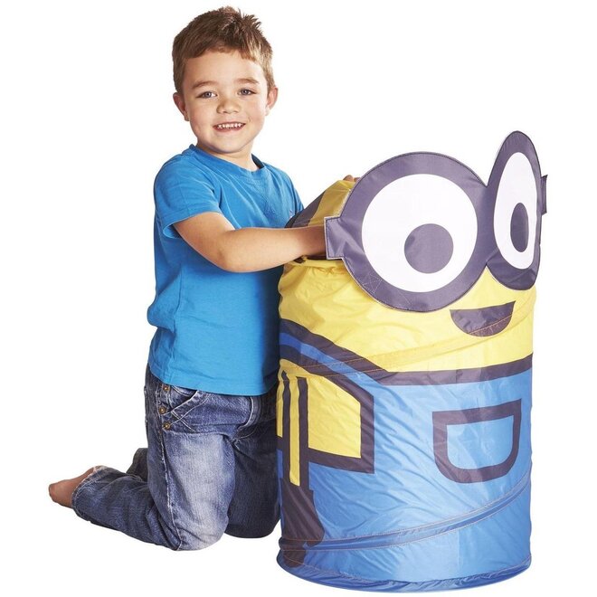 Minions Opbergbox - Disney