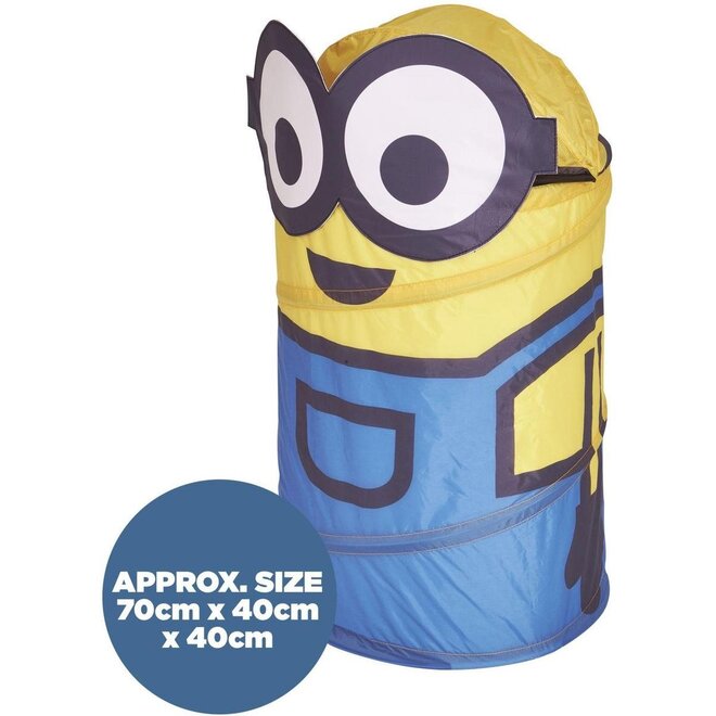 Minions Opbergbox - Disney