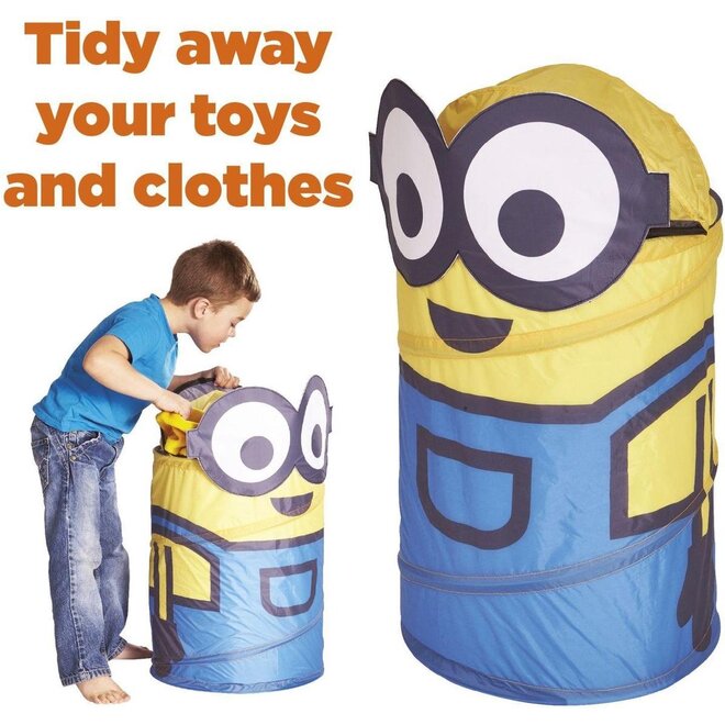 Minions Opbergbox - Disney