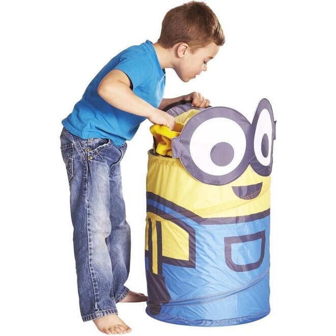 Minions Opbergbox - Disney