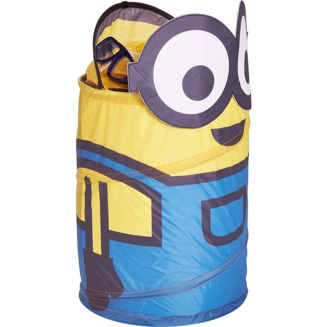 Minions Opbergbox - Disney