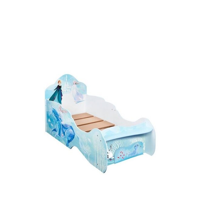 Disney Frozen Bed de Luxe / Peuterbed / Sleebed