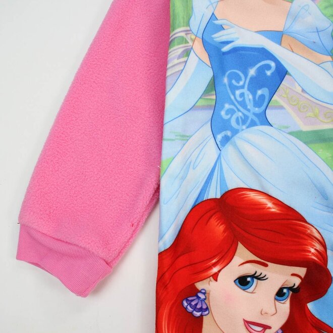 Disney Princess Onesie / Jumpsuit Fleece