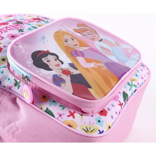 Disney Princess Disney Princess Rugzak - 30 cm Disney Princess Disney Princess Rugzak - 30 cm