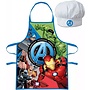Avengers Keukenschort - Kokskleding - Marvel