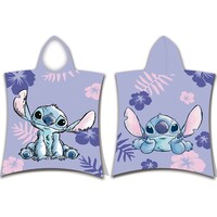 Lilo en Stitch Badponcho - Disney