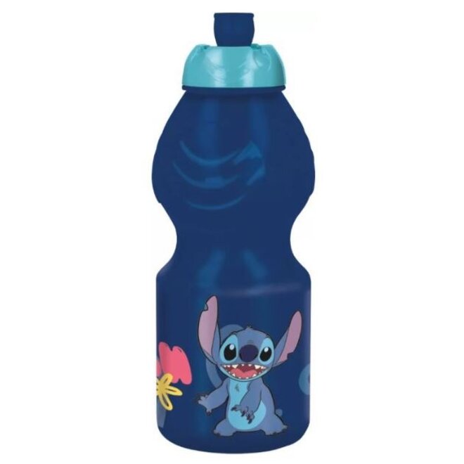 Lilo en Stitch Lunchset - Broodtrommel met Bidon - Disney