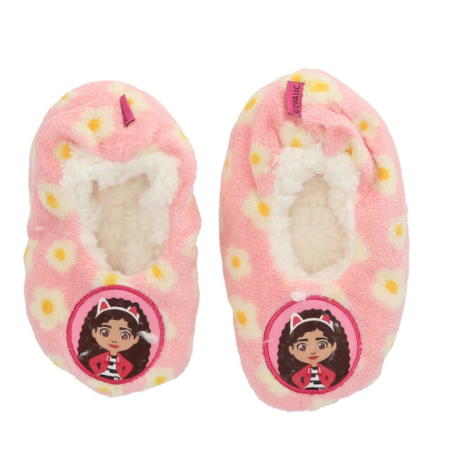 Gabby's Poppenhuis Pantoffel Slofjes - Maat 32/34