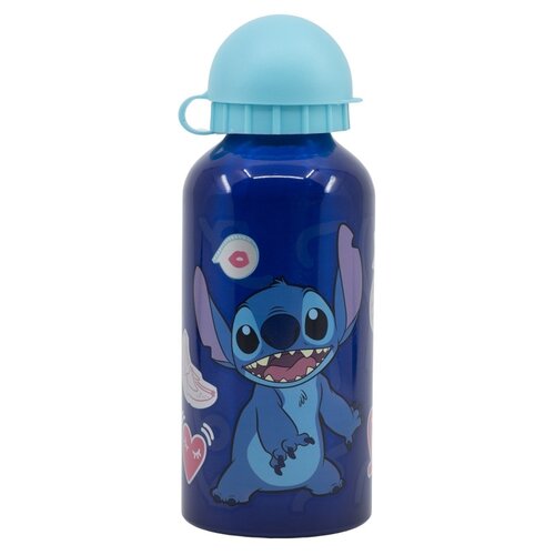 Lilo en Stitch Lilo en Stitch Bidon - Aluminium