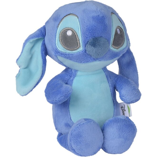 Lilo en Stitch pluche Knuffel - Stitch