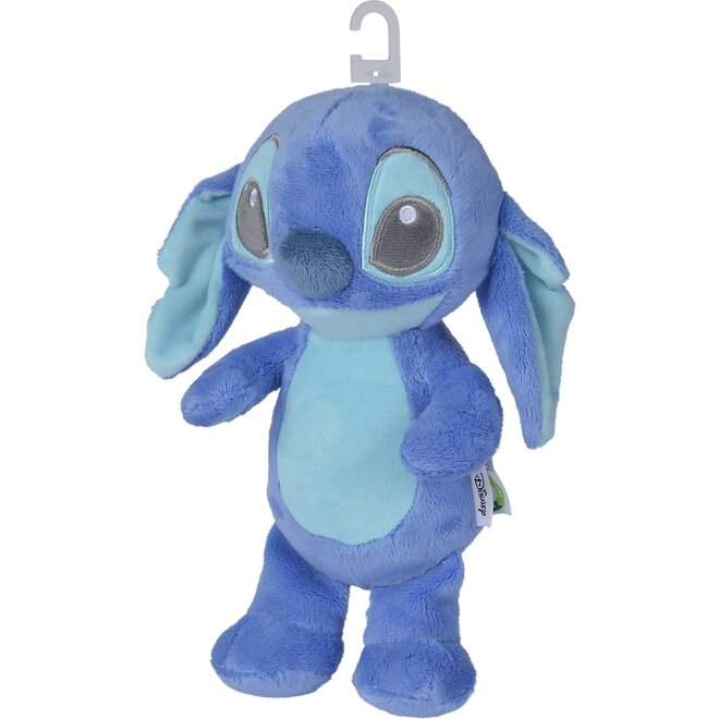 Lilo en Stitch pluche Knuffel - Stitch